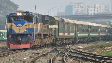 পাবনা–ঢাকা–পাবনা রুটে নতুন ট্রেনের স্টপেজ থাকবে কোন কোন স্টেশনে?