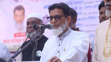 ২০৩০ সালের মধ্যে সড়ক দুর্ঘটনা ৫০ শতাংশ কমাতে চায় সরকার : প্রতিমন্ত্রী হাবিবুর