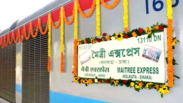 বাংলাদেশ-ভারত রেল যোগাযোগ পূজার আগে পদ্মা সেতু হয়ে কলকাতায় রেল চায় ভারত
