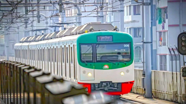 মেট্রোরেলের দুই লাইনে ৪৬ হাজার কোটি টাকার ক্রয় প্রস্তাব অনুমোদন