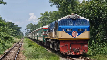 ট্রেনে কাটা পড়ে সাবেক ছাত্রলীগ নেতার মৃত্যু