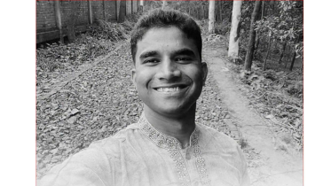 কুর্মিটোলায় ট্রেন থেকে ফেলে দেয়া সেই যুবকের মৃত্যু, পরিচয় শনাক্ত