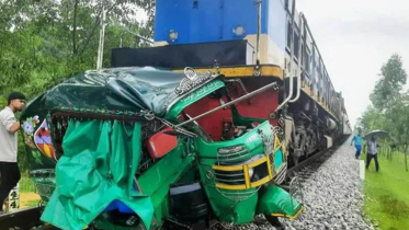 চট্টগ্রাম-কক্সবাজার রেলপথে ৭৭টি অবৈধ ক্রসিং, তিন বছরে ১০১ মৃত্যু