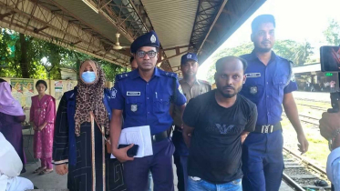 ব্রাহ্মণবাড়িয়া রেলস্টেশনে টিকিট কালোবাজারি, ৩ মাসের কারাদণ্ড