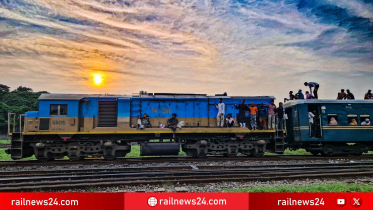 দুর্গাপূজায় ৫ ট্রেনের অফ ডে বাতিল