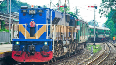 পাবনাবাসীর দীর্ঘ প্রতীক্ষার অবসান, পাবনা-ঢাকা ট্রেন চালু হচ্ছে