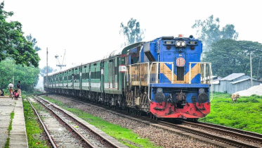 অবশেষে ঢাকা থেকে সরাসরি কক্সবাজার যাচ্ছে ‘মহানগর এক্সপ্রেস’, শুরু হচ্ছে কাল