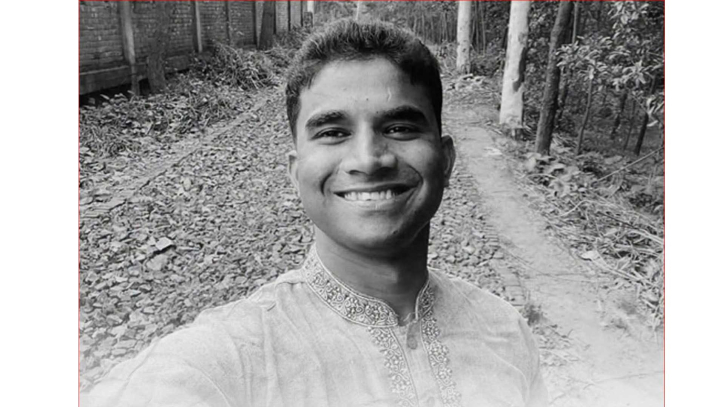 কুর্মিটোলায় ট্রেন থেকে ফেলে দেয়া সেই যুবকের মৃত্যু, পরিচয় শনাক্ত