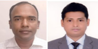 মহাপরিচালকের একান্ত সচিব মিহরাবুর রশীদ, নাসির উদ্দিন যাচ্ছেন দোহাজারী প্রকল্পে