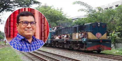 রেলের ১১ ট্রেন ইজারা: লাভের হিসাব কার?