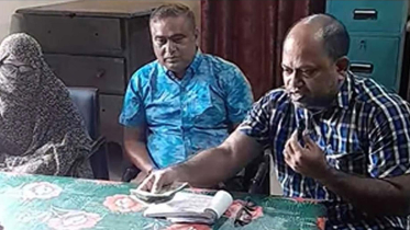 বিনা টিকিটে ট্রেন ভ্রমণ, অনুশোচনা থেকে রেলওয়েকে ২৫ হাজার টাকা দিলেন নারী