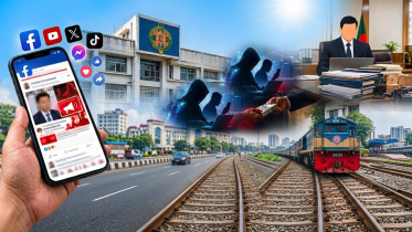 অনলাইনে সরকারি কর্মকর্তাদের বিরুদ্ধে মিথ্যা অপপ্রচার, হয়রানি ও চাঁদা দাবির অভিযোগ: প্রতিকারের দাবি