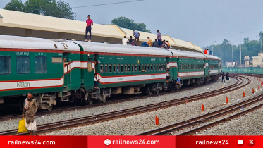 ইব্রাহিমাবাদ রেল স্টেশন