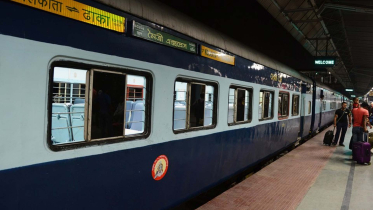 বাংলাদেশে ফের রেল ট্রানজিট চায় ভারত
