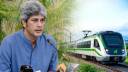 ইলেকট্রিক ট্রেন কত গতিতে চলবে জানালেন পরিকল্পনা প্রতিমন্ত্রী