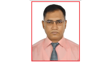 রেলওয়ের মহাপরিচালকের রুটিন দায়িত্বে আল-ফাত্তাহ মো. মাসউদুর রহমান