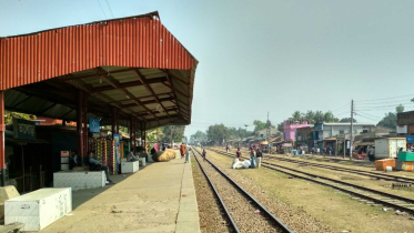সোনাতলা রেলস্টেশনে থামবে বুড়িমারী এক্সপ্রেস ট্রেন, পেল অনুমোদন