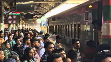 ৪ হাজার ২৬১ কোটির রেলপথ, গন্তব্যে ছুটছে মাত্র এক ট্রেন