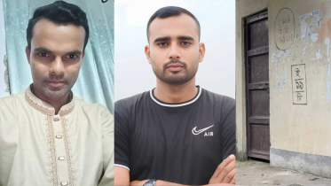 রেলের গেইটে ডিউটি করার কথা, অথচ থাকেন বাড়িতে—অন্যকে দিয়ে দায়িত্ব পালনের অভিযোগ
