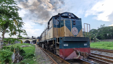 ৮০ কিমি দূরত্ব কমানোর ছক: বদলাবে কি রেলের আয়-ব্যয়ের সমীকরণ?