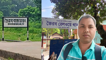 প্রকৌশলী মোয়াজ্জেমের মাস্তানি! সাংবাদিককে প্রাণনাশের হুমকি!!