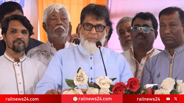 ধর্মের নামে কোনো বিভাজন চায় না সরকার: সড়ক পরিবহন প্রতিমন্ত্রী