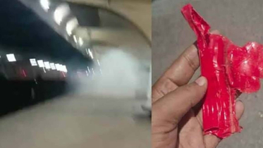 কমলাপুরে ককটেল বিস্ফোরণ: তীব্র নিন্দা ও প্রতিবাদ রেলওয়ে শ্রমিক ও কর্মচারী ঐক্যজোটের