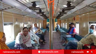 আবারও বেসরকারি খাতে ঢাকা-নারায়ণগঞ্জের ট্রেন, দরপত্র বিক্রি শুরু