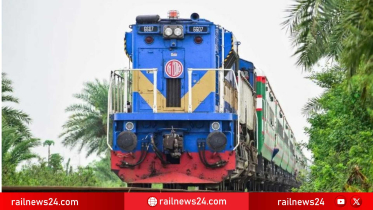 ‘কুড়িগ্রাম এক্সপ্রেসে’ যাত্রীকে ধর্ষণের অভিযোগ, ক্যানটিন বয় গ্রেপ্তার