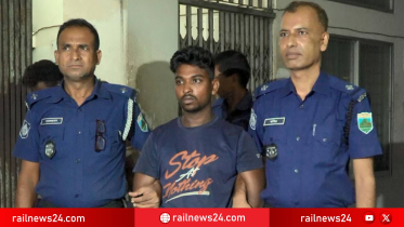 কুড়িগ্রাম এক্সপ্রেসে নারীকে ধর্ষণ, অর্থ গ্রহণের অভিযোগে তদন্ত কমিটি গঠন