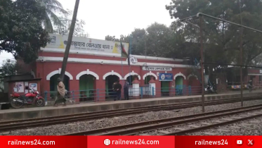 কুড়িগ্রাম এক্সপ্রেসে দায়িত্বে অবহেলা ও টাকা নেওয়ার অভিযোগ, ৪ পুলিশ প্রত্যাহার