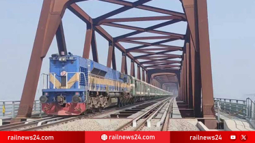 যমুনা-কালুরঘাটসহ রেলের মেগা প্রকল্পে হাজার কোটি টাকার অনিয়মের অভিযোগ