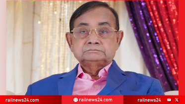 সাবেক রেলমন্ত্রী মুজিবুল হকের জমি ক্রোক, ব্যাংক হিসাব অবরুদ্ধের আদেশ