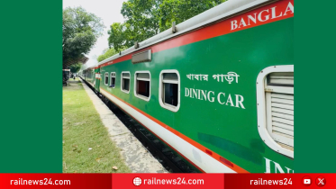 ধর্ষণের ঘটনার পর কুড়িগ্রাম এক্সপ্রেসের ক্যাটারিং থেকে সরানো হলো বাবুর প্রতিষ্ঠান