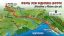 ৬০ হাজার কোটি টাকা ব্যয়ে পঞ্চগড় থেকে কক্সবাজার রেলপথ নির্মাণের পরিকল্পনা রেলওয়ের