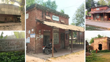 কালের সাক্ষী হয়ে দাঁড়িয়ে তিন স্টেশন, ট্রেনহীন লাইনে শুধুই অপেক্ষা