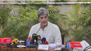 নিজস্ব সক্ষমতায় ইলেকট্রিক ট্রেন প্রকল্প বাস্তবায়নে জোর দেয়া হচ্ছে : জোনায়েদ সাকি