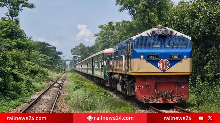 শর্শদি রেলওয়ে স্টেশন