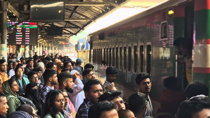 ৪ হাজার ২৬১ কোটির রেলপথ, গন্তব্যে ছুটছে মাত্র এক ট্রেন