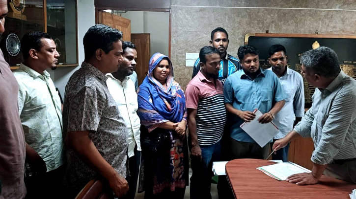 টঙ্গীতে ওয়েম্যানদের গায়ে হাত, আইনগত সহায়তা চাইলেন ডিআরএমের কাছে